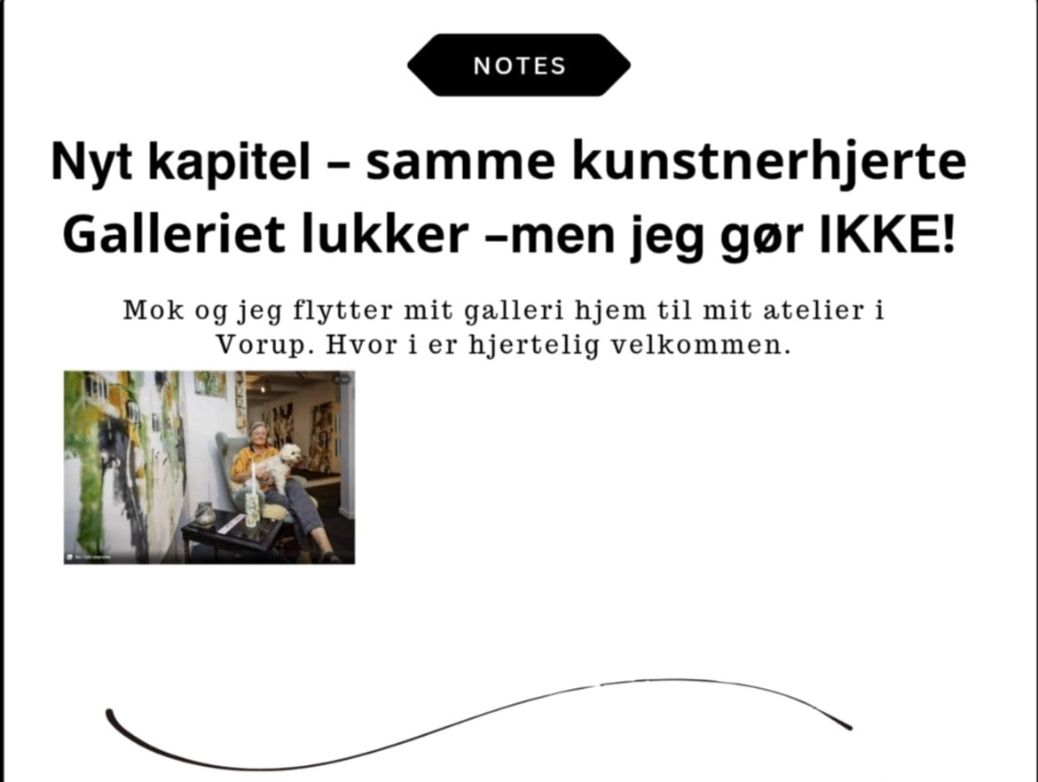 Vi ses i Jægergade 22, Vorup